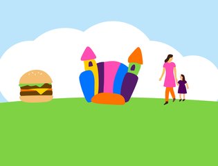 Fun Day web hero