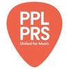 PPL PRS Logo - Standard (Orange)