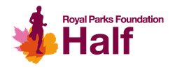Royal Parks Half Logo